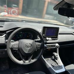 تويوتا راف 4